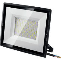 Фото товара - Светодиодный прожектор IP 65.IP 65 6500K 200Вт LED-MAX STAYER 57131-200