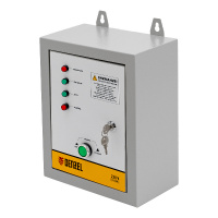 Фото товара - Блок автоматического запуска генератора Energomatic PS 115 Denzel 946714