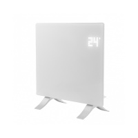 Фото товара - Конвектор эл OptiPrime-1000 Wi-Fi тачскрин цифровой термостат 1000Вт Denzel 98121