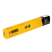 Фото товара - Электроды DER-3 диам. 4мм 5кг рутиловое покрытие Denzel 97513