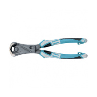 Фото товара - Клещи торцевые усиленные с рычажным механизмом 200мм Gross 17990