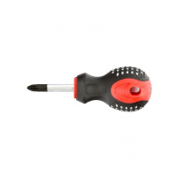 Фото товара - Отвертка Fusion PH2х38мм CrV Anti slip Matrix 11431