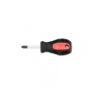 Фото товара - Отвертка Anti-Slip PH1х38мм CrV Matrix 12232