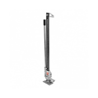 Фото товара - Домкрат реечный 3т высота подъема 135-1016мм HigH Jack Matrix 505175