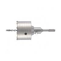 Фото товара - Коронка в сборе М22х68мм SDS Plus Matrix 70329