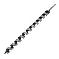 Фото товара - Сверло по дереву шнековое 35х600мм шестигр. хвостовик Matrix 70185