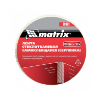Фото товара - Серпянка самоклеящаяся 150мм*10м Matrix 89013