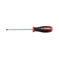 Фото товара - Отвертка Profi SL5.5х125мм S2 Matrix 11816