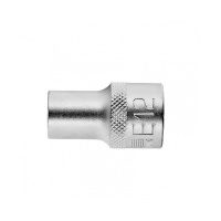 Фото товара - Головка торцевая 1/2 Е12 CrV Stels 13870