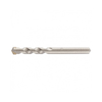 Фото товара - Сверло по бетону 10х110мм Carbide tip цилиндр. хвостовик Барс 70530
