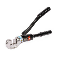 Фото товара - Пресс гидравлический ручной ПГРс-120у серия ПРОФИ КВТ 67052