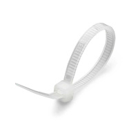 Фото товара - Стяжка нейлоновая КСТ 5x300 (100шт) Fortisflex 75481