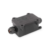 Фото товара - Коробка распределительная герметичная MG Box S-2 IP68 Fortisflex 89509