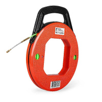 Фото товара - Протяжка из полиэстера PET-1-3.0/20К Fortisflex 89680