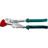 Фото товара - Клещи переставные-гаечный ключ VISE-WRENCH X 300мм KRAFTOOL 22069