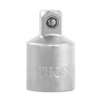 Фото товара - Переходник 1/2(F)x3/8(M) THORVIK S1A23 Код 054226