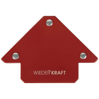 Фото товара - Сварочный магнит 11кг WIEDERKRAFT WDK-65925