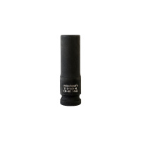 Фото товара - Головка торцевая ударная 1/2 14мм 6гр. WIEDERKRAFT WDK-710-4014