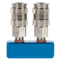 Фото товара - Разветвитель WIEDERKRAFT WDK-82ML