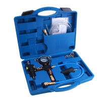 Фото товара - Вакуумное устройство для заправки охлаждающей жидкости Car-Tool CT-1010