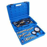 Фото товара - Тестер давления топлива Car-Tool CT-1049