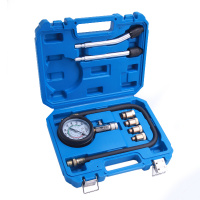 Фото товара - Бензиновый компрессометр Car-Tool CT-1351