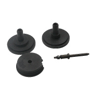 Фото товара - Комплект монтажного инструмента VAG 3066 Car-Tool CT-3041