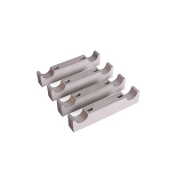 Фото товара - Прижимные пластины Porsche Car-Tool CT-3934