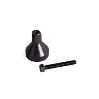 Фото товара - Съемник маховика Car-Tool CT-K451