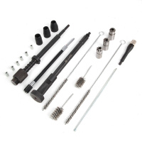Фото товара - Набор для очистки колодцев дизельных форсунок Car-Tool CT-Z0805