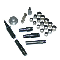 Фото товара - Набор инструментa для ремонта насосов Common rail Bosch CP1 Car-Tool CT-0018S