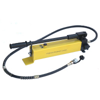 Фото товара - Ручной гидравлический насос 2.5л Car-Tool CT-E1129