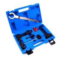 Фото товара - Набор для установки ГРМ VAG 1.0/1.2/1.4/1.6L FSI TSI TFSI Car-Tool CT-0703