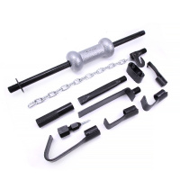 Фото товара - Молоток обратный с зацепами Car-Tool CT-W1006