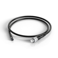 Фото товара - Зонд для видеоэндоскопа iCartool IC-V112B 2 камеры 1м 5.5мм iCartool IC-VP112B55-2