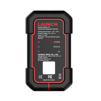 Фото товара - DBScar VII адаптер для X-431 PRO3 V5.0 Launch LNC-176