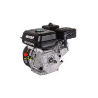 Фото товара - Двигатель бензиновый GE-21220FА Huter 70/15/3