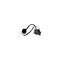 Фото товара - Катушка зажигания для бензиновых триммеров GGT-1300-2900 Huter 71/2/36