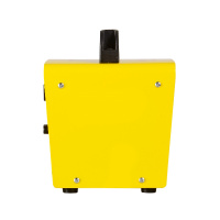 Фото товара - Тепловая электрическая пушка ТЭПК-EU-2000 Eurolux 67/1/34