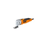 Фото товара - Многофункциональный инструмент реноватор МФИ-400 в кейсе Вихрь 72/4/3