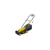 Фото товара - Газонокосилка электрическая ELM-1800P 220В 1800Вт Huter 70/4/7