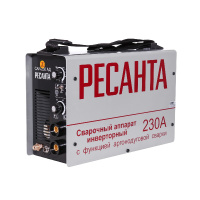 Фото товара - Сварочный аппарат САИ-230 АД 220В 6800Вт Ресанта 65/17