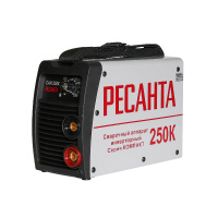 Фото товара - Сварочный аппарат САИ-250К Ресанта 65/38