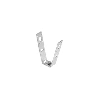 Фото товара - Кронштейн V-образный для профнастила М8 STARFIX SM-35065-1