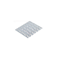 Фото товара - Пластина гвоздевая 129х254мм GP STARFIX SMP-93549-1