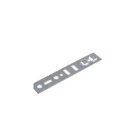 Фото товара - Пластина оконная KBE VEKA 150мм неповоротная STARFIX SMP-77544-1