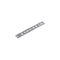 Фото товара - Пластина оконная KBE VEKA 190мм неповоротная STARFIX SMP-60671-1