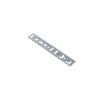 Фото товара - Пластина оконная REHAU 170мм неповоротная STARFIX SMP-77713-1