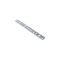 Фото товара - Пластина оконная REHAU 250х1,5мм неповоротная STARFIX SMP-102558-1