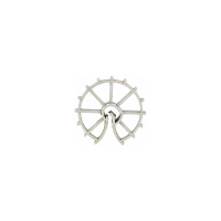 Фото товара - Фиксатор арматуры Звездочка-25 5-16 1000шт STARFIX SMP-68770-1000